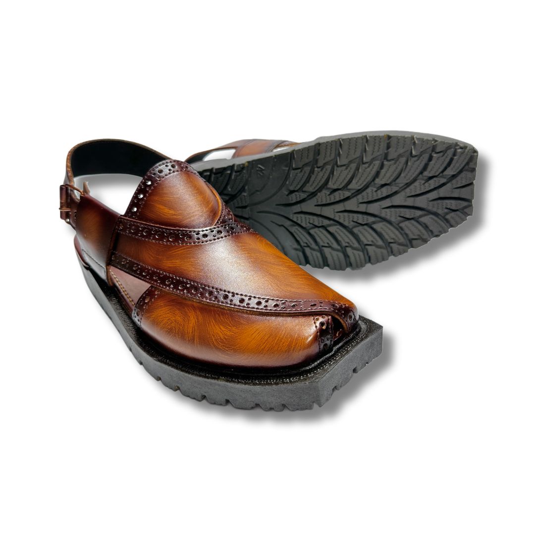Babar Sher Narozi Sandal