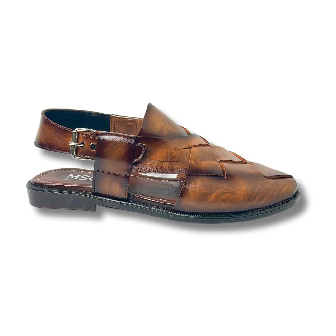 BABAR SHEER PASHAWRI SANDAL