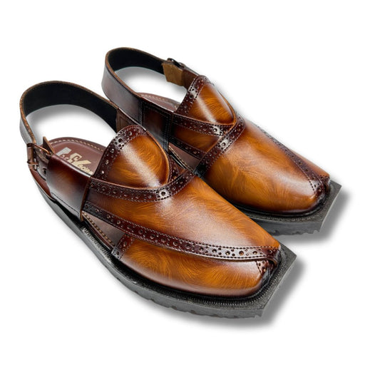 Babar Sher Narozi Sandal